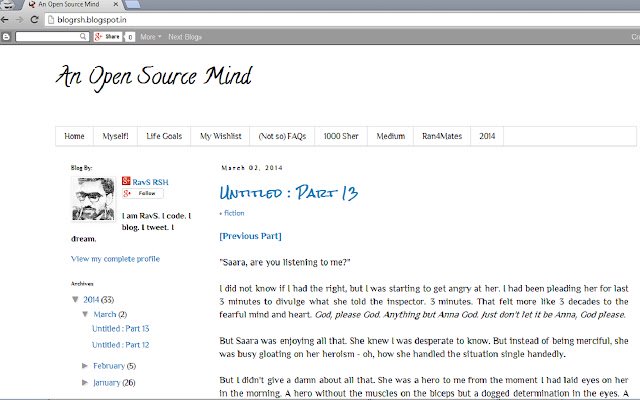 Ein Open-Source-Mind-from-Chrome-Webshop, der mit OffiDocs Chromium online betrieben werden soll