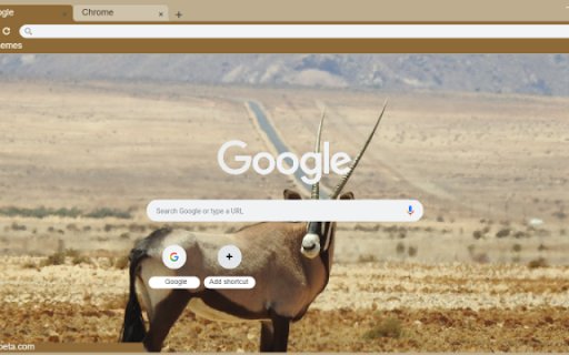 Antelope  from Chrome web store to be run with OffiDocs Chromium online