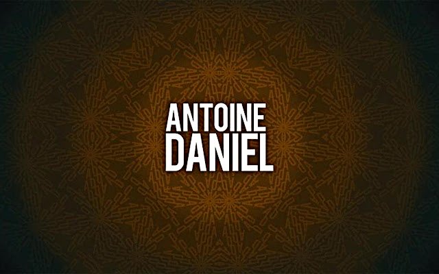 Antoine Daniel  from Chrome web store to be run with OffiDocs Chromium online