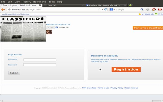 lista de antonios da Chrome web store para ser executada com OffiDocs Chromium online