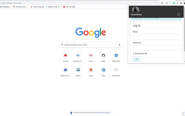 AnyGraph ze sklepu internetowego Chrome można uruchomić z OffiDocs Chromium online