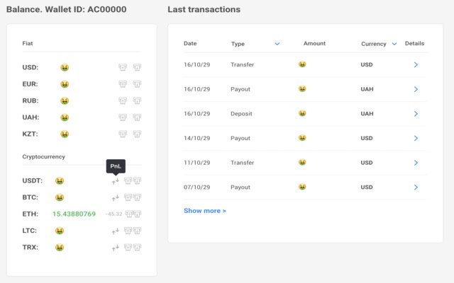 AnyMod  from Chrome web store to be run with OffiDocs Chromium online