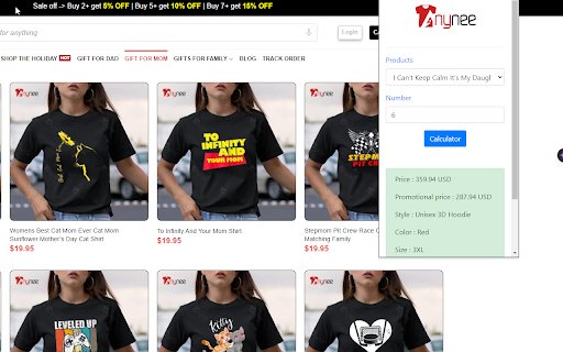 Anynee from Chrome web store to be run with OffiDocs Chromium online Anynee from Chrome web store to be run with OffiDocs Chromium online