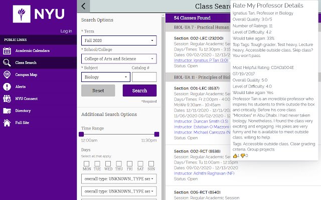 Any School Rate My Professors Extension from Chrome web store to be run with OffiDocs Chromium online Any School Rate My Professors Extension from Chrome web store to be run with OffiDocs Chromium online