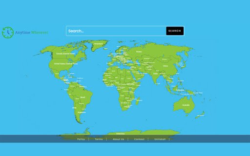 Anytime Wherever from Chrome web store to be run with OffiDocs Chromium online Anytime Wherever from Chrome web store to be run with OffiDocs Chromium online