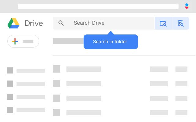 AODocs Smartbar for Google Workspace  from Chrome web store to be run with OffiDocs Chromium online