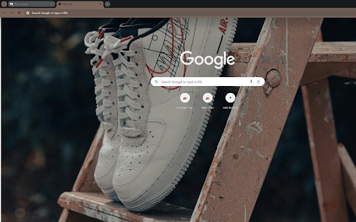 a pair of Nike MRE shoes  from Chrome web store to be run with OffiDocs Chromium online