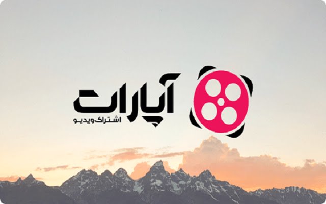 Aparat  from Chrome web store to be run with OffiDocs Chromium online