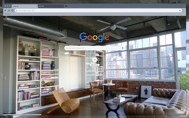 Apartments aus dem Chrome-Webshop, die mit OffiDocs Chromium online betrieben werden sollen