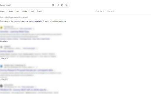 APDEV Restore Google Search Cache Link  from Chrome web store to be run with OffiDocs Chromium online