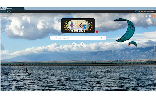 A Person Kitesurfing from Chrome web store to be run with OffiDocs Chromium online A Person Kitesurfing from Chrome web store to be run with OffiDocs Chromium online