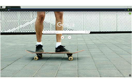 A Person Riding a Skateboard  from Chrome web store to be run with OffiDocs Chromium online