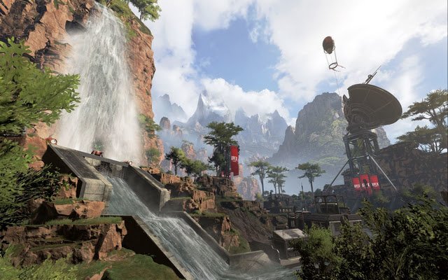 Apex Legends تقلب های Apex را از فروشگاه وب کروم هک می کند تا با OffiDocs Chromium به صورت آنلاین اجرا شود.