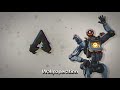 OffiDocs Chromium 온라인에서 실행할 Chrome 웹 스토어의 Apex Legends Pathfinder Animated New Tab