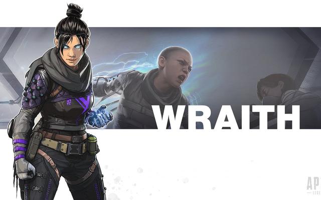 Apex Legends Video Games Desktop Wallpaper  from Chrome web store to be run with OffiDocs Chromium online