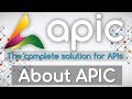 Повне API-рішення Apic із веб-магазину Chrome для запуску з OffiDocs Chromium онлайн