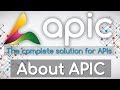 Apic Complete API-oplossing van de Chrome-webwinkel om te worden uitgevoerd met OffiDocs Chromium online