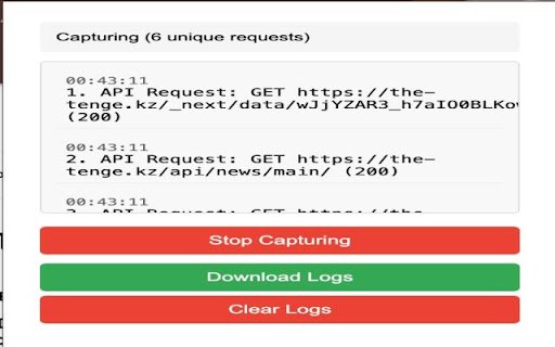 API to TXT  from Chrome web store to be run with OffiDocs Chromium online