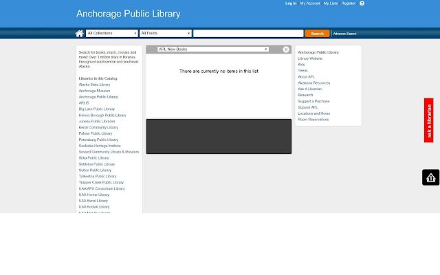 APL Catalog JLCWeb mula sa Chrome web store na tatakbo sa OffiDocs Chromium online