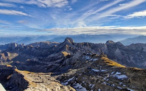 APLSTEIN MOUNTAIN THEME  from Chrome web store to be run with OffiDocs Chromium online