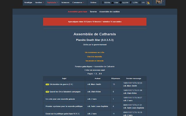 Apocalypsis Relooker  from Chrome web store to be run with OffiDocs Chromium online