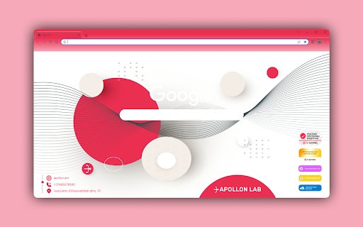 ApollonLab Prototype №2 from Chrome web store to be run with OffiDocs Chromium online ApollonLab Prototype №2 from Chrome web store to be run with OffiDocs Chromium online