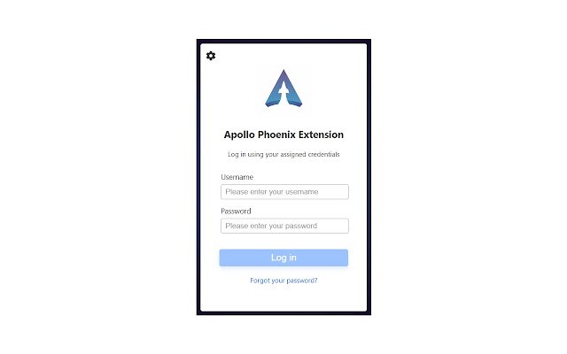 Apollo Phoenix  from Chrome web store to be run with OffiDocs Chromium online
