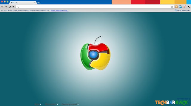 AppGoog mula sa Chrome web store na tatakbo sa OffiDocs Chromium online