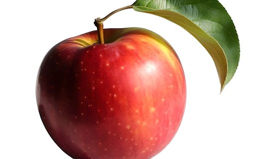 Apple and Leaf  from Chrome web store to be run with OffiDocs Chromium online