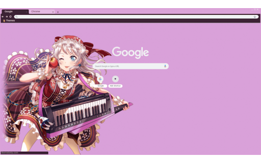 Apple Eve  from Chrome web store to be run with OffiDocs Chromium online