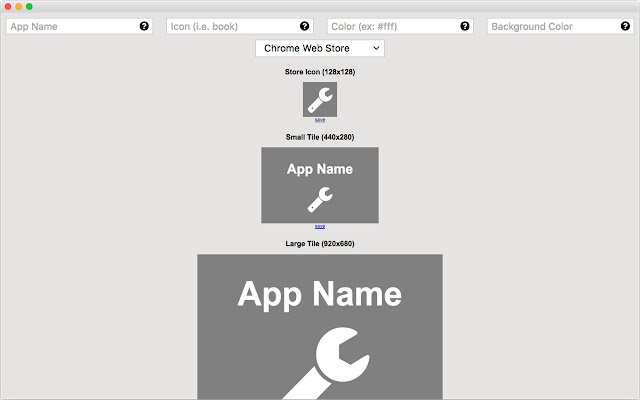 AppWax  from Chrome web store to be run with OffiDocs Chromium online