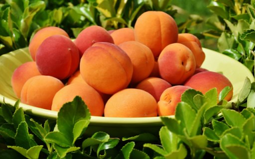 Apricot Heap, Velvet Hues Delight  from Chrome web store to be run with OffiDocs Chromium online