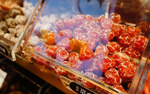 Apricot jam  from Chrome web store to be run with OffiDocs Chromium online