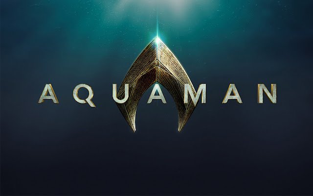 Aquaman  from Chrome web store to be run with OffiDocs Chromium online