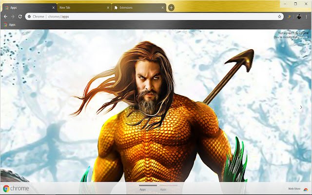 Aquaman from Atlantis Justice League Hero  from Chrome web store to be run with OffiDocs Chromium online Aquaman from Atlantis Justice League Hero  from Chrome web store to be run with OffiDocs Chromium online