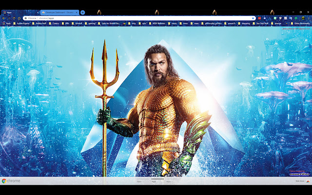 Aquaman Movie 1 1920x1080 da Chrome Web Store será executado com o OffiDocs Chromium online