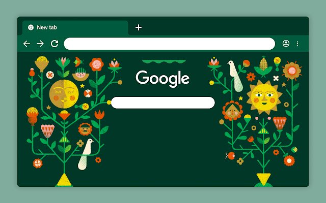 Chrome web mağazasından Arbol de la Vida, OffiDocs Chromium çevrimiçi ile çalıştırılacak