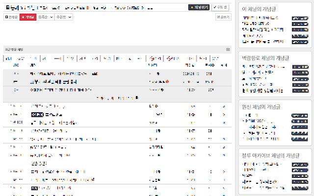 ArcaCustomSideBar  from Chrome web store to be run with OffiDocs Chromium online