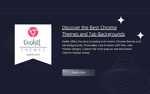 Arcane Live Wallpaper  from Chrome web store to be run with OffiDocs Chromium online