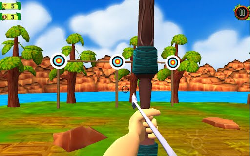 Archery Blast Classic Shooting from Chrome web store to be run with OffiDocs Chromium online Archery Blast Classic Shooting from Chrome web store to be run with OffiDocs Chromium online
