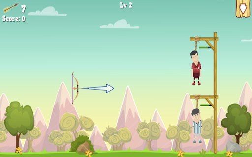 Archery Shooting Unblocked  from Chrome web store to be run with OffiDocs Chromium online