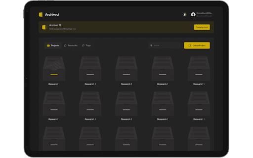 Archived  from Chrome web store to be run with OffiDocs Chromium online