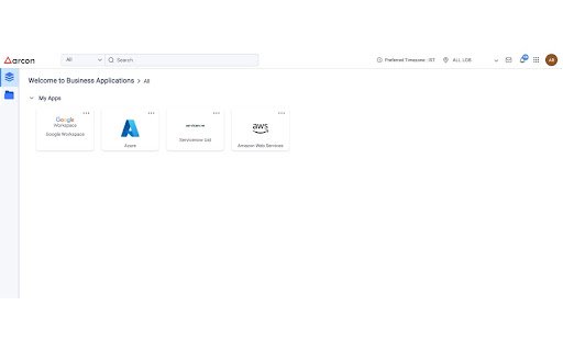 ARCON Browser Extension  from Chrome web store to be run with OffiDocs Chromium online