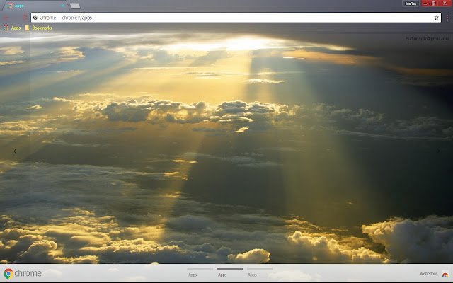Arctic Sunbeam  from Chrome web store to be run with OffiDocs Chromium online