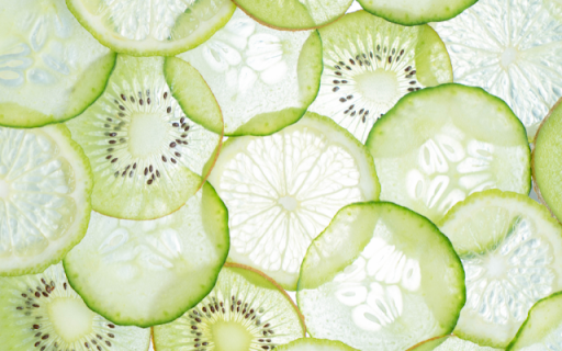 A Refreshing Medley of Slices  from Chrome web store to be run with OffiDocs Chromium online