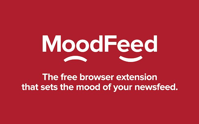 Ariston Moodfeed  from Chrome web store to be run with OffiDocs Chromium online