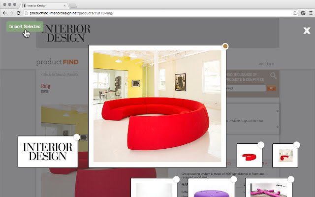 Arkiver Web Collector  from Chrome web store to be run with OffiDocs Chromium online