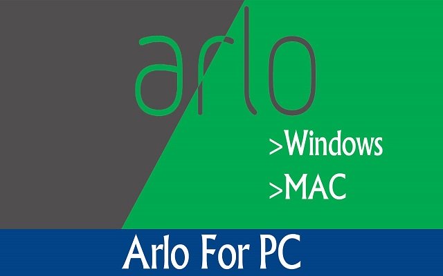 Arlo App For Pc Windows 10/8/7  Mac  from Chrome web store to be run with OffiDocs Chromium online