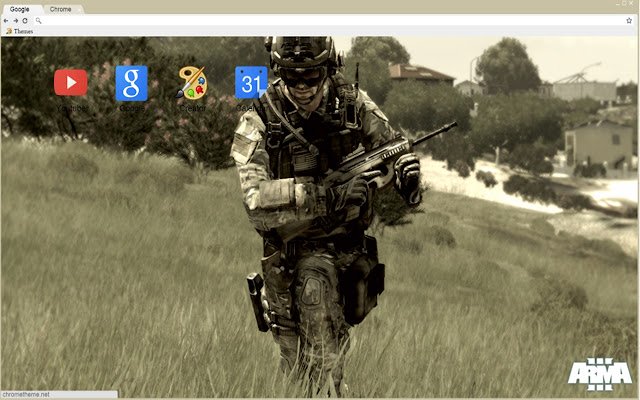 Arma 3 Light Theme (Macbook Edition)  from Chrome web store to be run with OffiDocs Chromium online Arma 3 Light Theme (Macbook Edition)  from Chrome web store to be run with OffiDocs Chromium online