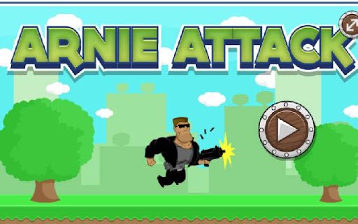 Arnie Attack Html5 Jun from Chrome web store to be run with OffiDocs Chromium online Arnie Attack Html5 Jun from Chrome web store to be run with OffiDocs Chromium online